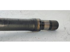 Recambio de transmision delantera derecha para opel zafira b cosmo referencia OEM IAM   