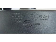 Recambio de espejo para lancia thema 3.0jtd 240 fap referencia OEM IAM E11026542  