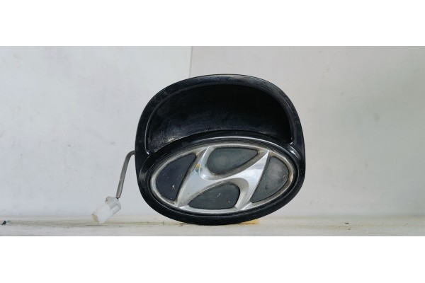 Recambio de maneta exterior porton para hyundai i30 (gd) 1.4crdi 90 fap referencia OEM IAM 873702L000  