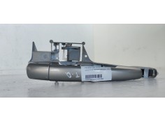 Recambio de maneta exterior trasera derecha para peugeot 308 1.6 16v hdi fap referencia OEM IAM   
