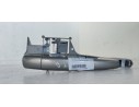 Recambio de maneta exterior trasera derecha para peugeot 308 1.6 16v hdi fap referencia OEM IAM   