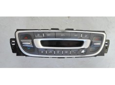 Recambio de mando climatizador para renault fluence dynamique referencia OEM IAM 275100018R  