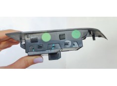 Recambio de mando elevalunas delantero izquierdo para opel astra j sports tourer enjoy referencia OEM IAM 13305978  