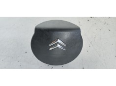 Recambio de airbag delantero izquierdo para citroen c4 coupe cool referencia OEM IAM 96471578ZD  