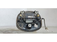 Recambio de maneta exterior porton para hyundai i30 (gd) 1.4crdi 90 fap referencia OEM IAM 873702L000  