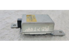 Recambio de modulo electronico para ssangyong rexton 2.2 xdi 180 fap referencia OEM IAM 4655036000  