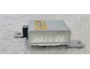 Recambio de modulo electronico para ssangyong rexton 2.2 xdi 180 fap referencia OEM IAM 4655036000  