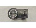 Recambio de mando luces para opel insignia berlina excellence referencia OEM IAM 13268707  