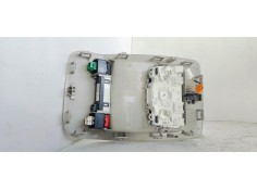 Recambio de luz interior para citroen c4 cactus 1.6hdi 100 fap referencia OEM IAM 9801287577  