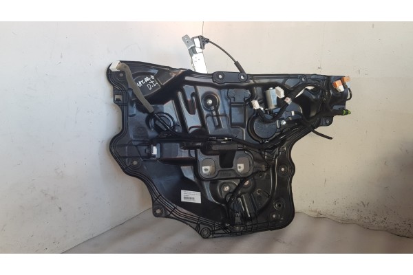 Recambio de elevalunas delantero izquierdo para mazda 6 kombi ()(.2012) 2.0i 145 referencia OEM IAM GHP95997X  
