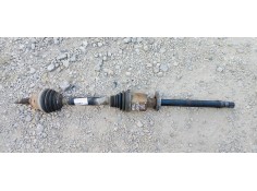 Recambio de transmision delantera derecha para opel zafira b cosmo referencia OEM IAM   