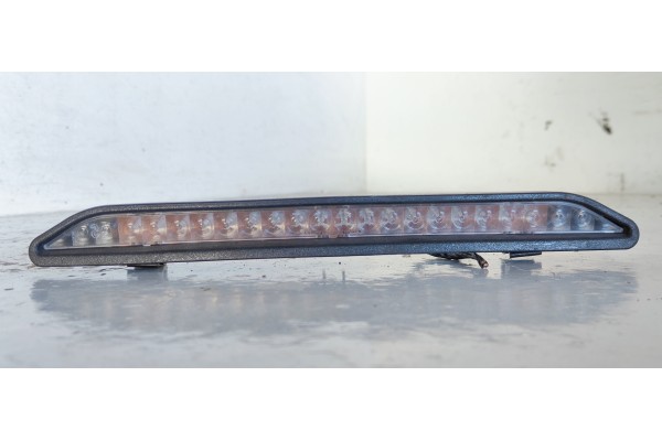 Recambio de luz central de freno para opel zafira a elegance referencia OEM IAM 0069907  