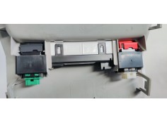 Recambio de luz interior para citroen c4 cactus 1.6hdi 100 fap referencia OEM IAM 9801287577  