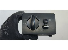 Recambio de mando luces para ford focus berlina (cap) ambiente (d) referencia OEM IAM 4M5T13A024CA  