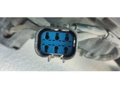 Recambio de electroventilador para ford focus berlina (cak) 1.8 tddi turbodiesel cat referencia OEM IAM 0130107802  