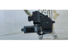 Recambio de elevalunas delantero izquierdo para opel astra h berlina enjoy referencia OEM IAM A330013100417  