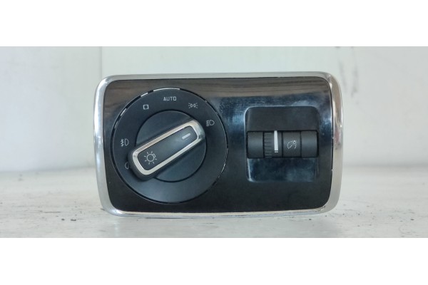 Recambio de mando luces para skoda superb combi (3t5) active referencia OEM IAM 3T0941431B  