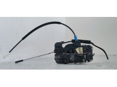 CERRADURA PUERTA DELANTERA DERECHA 13503802 