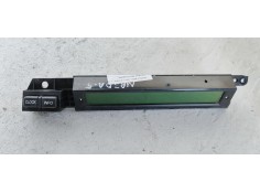 Recambio de pantalla multifuncion para mazda 5 berl. (cr) 1.8 active referencia OEM IAM CC33B  