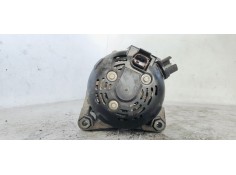 Recambio de alternador para ford fiesta (ccn) 1.0i turbo 100 referencia OEM IAM MS1042113321  