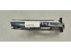 MANETA EXTERIOR TRASERA DERECHA 