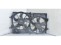 Recambio de electroventilador para ford focus berlina (cak) 1.8 tddi turbodiesel cat referencia OEM IAM 0130107802  