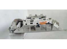 Recambio de luz interior para citroen c4 cactus 1.6hdi 100 fap referencia OEM IAM 9801287577  