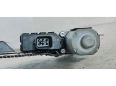 Recambio de elevalunas delantero izquierdo para opel astra h berlina enjoy referencia OEM IAM A330013100417  