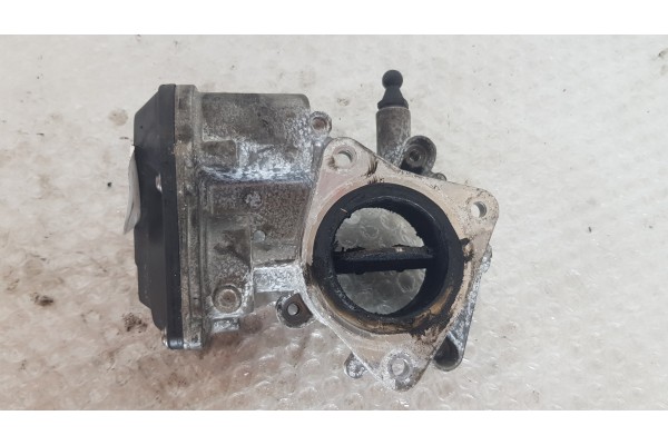 Recambio de caja mariposa para opel insignia sports tourer 2.0 cdti 130 fap referencia OEM IAM 55564164  