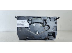 Recambio de mando climatizador para peugeot 307 (s1) xs referencia OEM IAM 96527144XT  