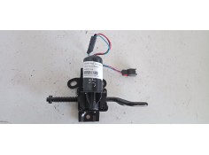 Recambio de modulo electronico para jaguar f-pace 2.0 diesel cat referencia OEM IAM HK83600C72AB 1003555E 