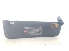 Recambio de parasol izquierdo para peugeot rcz 1.6 i turbo 156 referencia OEM IAM   