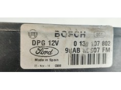 Recambio de electroventilador para ford focus berlina (cak) 1.8 tddi turbodiesel cat referencia OEM IAM 0130107802  