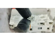 Recambio de luz interior para citroen c4 cactus 1.6hdi 100 fap referencia OEM IAM 9801287577  