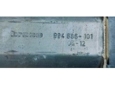 Recambio de elevalunas delantero izquierdo para opel astra h berlina enjoy referencia OEM IAM A330013100417  