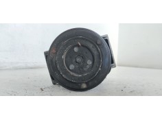 Recambio de compresor aire acondicionado para volvo s60 berlina 2.4 d referencia OEM IAM 8708581  