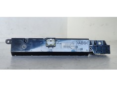 Recambio de pantalla multifuncion para mazda 5 berl. (cr) 1.8 active referencia OEM IAM CC33B  