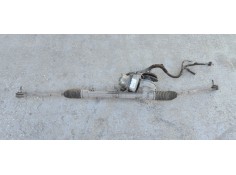 Recambio de cremallera direccion para peugeot 208 1.6 hdi 92 fap referencia OEM IAM 6820000190B  