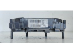 Recambio de mando climatizador para peugeot 307 (s1) xs referencia OEM IAM 96527144XT  