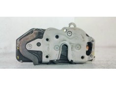 Recambio de cerradura puerta delantera derecha para opel astra j sports tourer enjoy referencia OEM IAM 13503802  