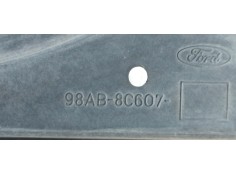Recambio de electroventilador para ford focus berlina (cak) 1.8 tddi turbodiesel cat referencia OEM IAM 0130107802  