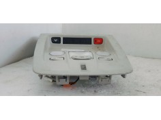 Recambio de luz interior para citroen c4 cactus 1.6hdi 100 fap referencia OEM IAM 9801287577  