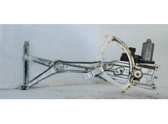 Recambio de elevalunas delantero izquierdo para opel astra h berlina enjoy referencia OEM IAM A330013100417  