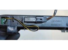 Recambio de luz central de freno para opel zafira a elegance referencia OEM IAM 0069907  