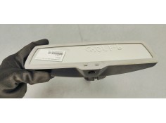 Recambio de espejo para volkswagen golf vi (5k1) 2.0 tdi 140 fap referencia OEM IAM E11026141  
