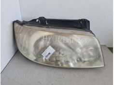 Recambio de faro derecho para hyundai matrix (fc) 1.5 crdi cat referencia OEM IAM 85029101  