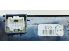 Recambio de pantalla multifuncion para mazda 5 berl. (cr) 1.8 active referencia OEM IAM CC33B  