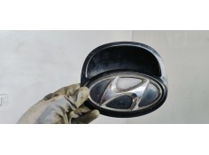 Recambio de maneta exterior porton para hyundai i30 (gd) 1.4crdi 90 fap referencia OEM IAM 873702L000  