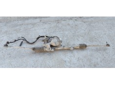 Recambio de cremallera direccion para peugeot 208 1.6 hdi 92 fap referencia OEM IAM 6820000190B  