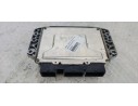 Recambio de centralita motor uce para renault scenic ii grand emotion referencia OEM IAM 8200509516  